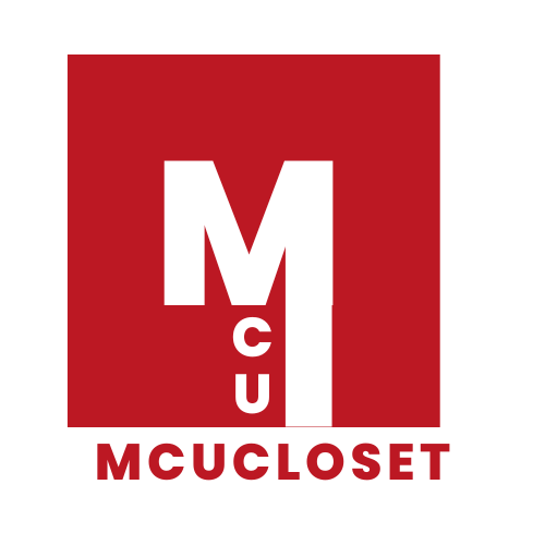 Mcucloset